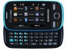   Samsung Messenger Touch