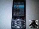    BlackBerry Bold 9800