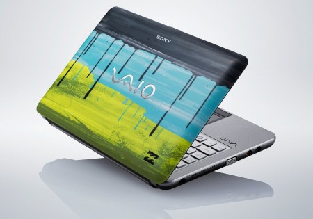Billabong VAIO-W