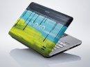 Sony Billabong Vaio W  , 