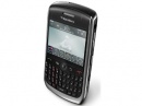 BlackBerry 9800  Multitouch