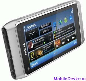  Nokia N8 