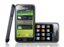 Samsung I9000 Galaxy S  512  RAM   