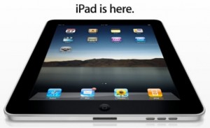 iPad
