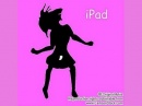   iPad -