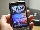 HTC Desire   Froyo