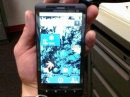     -  Motorola Shadow    Verizon