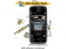  SPB Mobile Shell 3.5  Symbian