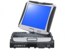  - Panasonic Toughbook CF-19  