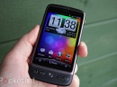 HTC Desire  Android 2.2   ?
