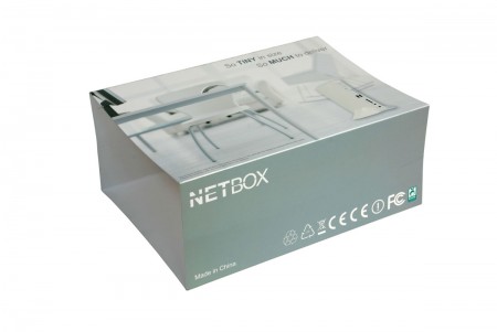 Foxconn NetBox