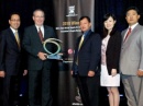 LG Electronics    ,  ISM R. Gene Richter Award