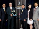 LG Electronics    ,  ISM R. Gene Richter Award