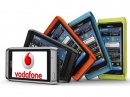  Nokia N8    Vodafone -   