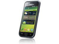 Samsung Galaxy S