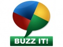   Google Buzz   