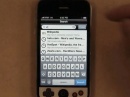  Firefox Home -    Firefox  iPhone