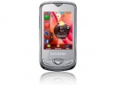 Samsung Star Nano 3G    