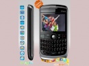  g-Fone 571   Blackberry Curve 8900