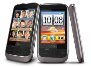 HTC Smart