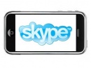 Skype 2.0  iPhone  3G