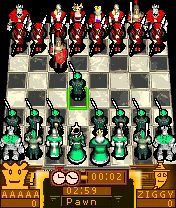 3D Battle Chess