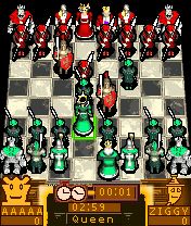 3D Battle Chess