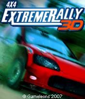 4x4 Extreme Rally 3D