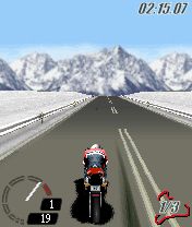 Ducati 3D Extreme