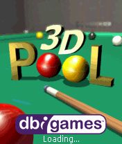 3D Pool
