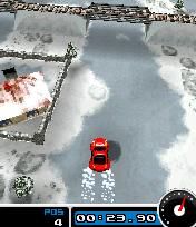 4x4 Extreme Rally 3D