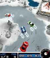 4x4 Extreme Rally 3D