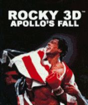 Rocky 3D