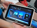 MSI    WindPad 100