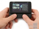 - Skype  Nokia N900