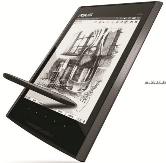 ASUS Eee
Tablet