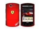  Acer Liquid E Ferrari