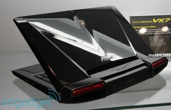 ASUS Lamborghini VX6  VX7