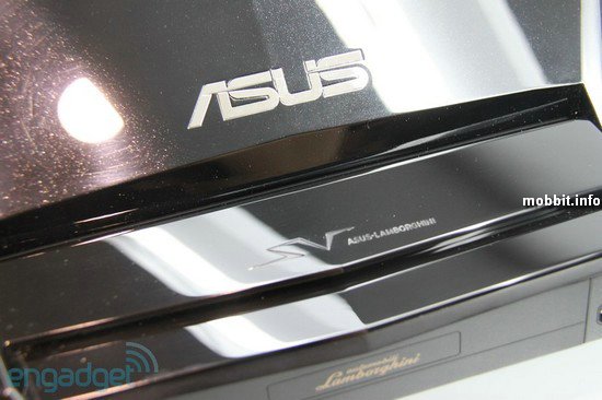 ASUS
Lamborghini VX6  VX7
