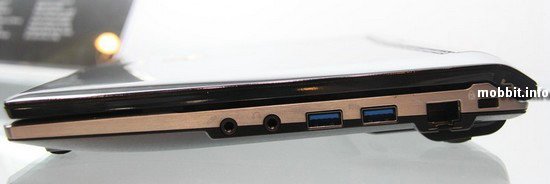 ASUS
Lamborghini VX6  VX7