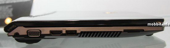 ASUS
Lamborghini VX6  VX7