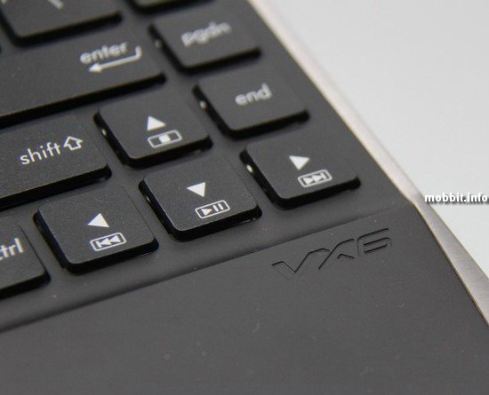 ASUS
Lamborghini VX6  VX7