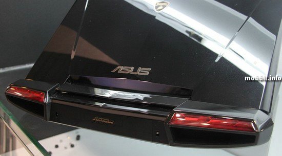 ASUS Lamborghini VX6  VX7