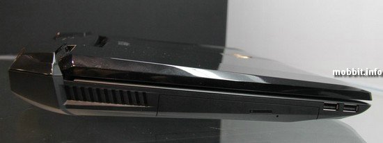 ASUS Lamborghini VX6  VX7