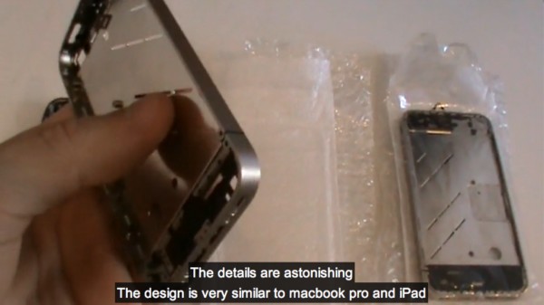 iPhone 4GS -  "" (3  + 2 )