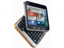  Android  Motorola FlipOut -    