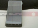  Motorola Droid Xtreme