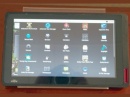 Computex 2010: Viliv X10 -  iPad    1080p   HDMI