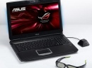 ASUS    ROG G51 3D, G53  G73 