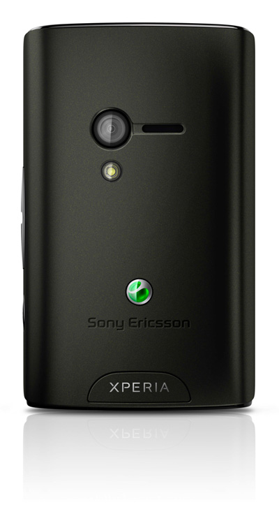 Xperia mini